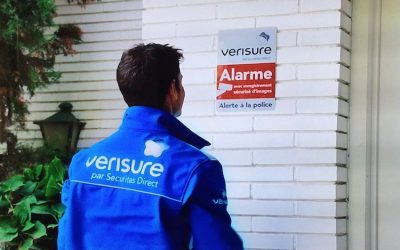 VERISURE été 2016