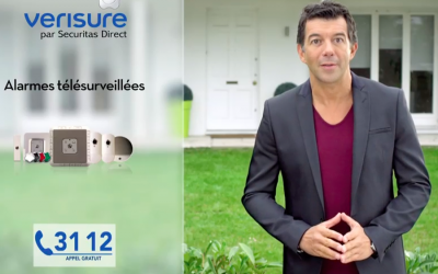 Verisure continue…