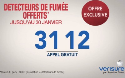 VERISURE suite