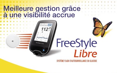 Freestyle Libre