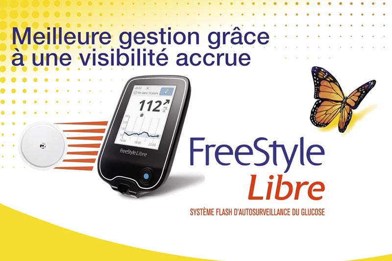 Freestyle Libre