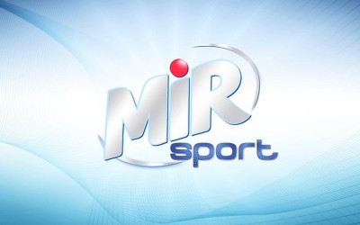 Mir Sport sur France 3