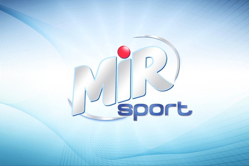 Mir Sport sur France 3