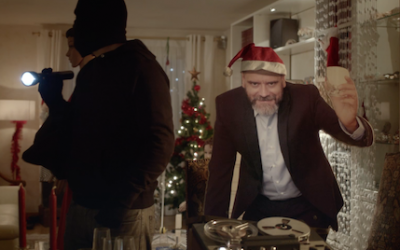 VERISURE spécial Noël sur M6 !