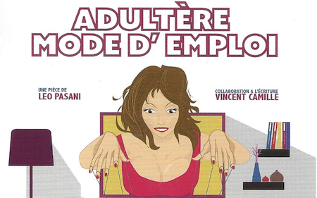 Bonne tranche de rire !