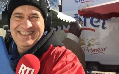 Votre marché préféré !