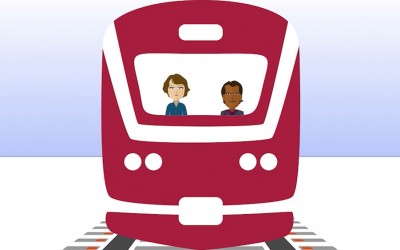 La SNCF forme ses conducteurs de trains
