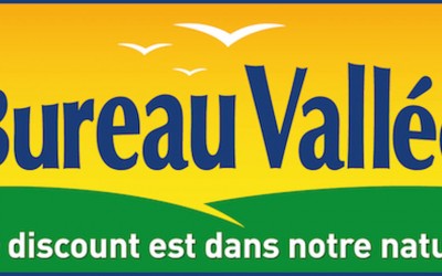 Les 25 ans de Bureau Vallée sur RTL