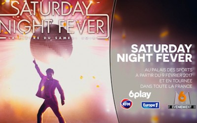 Carac Siligom et Night Fever