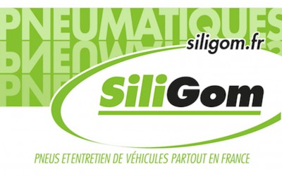 Siligom parraine des émission sur M6