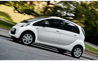 Citroën sur RTL