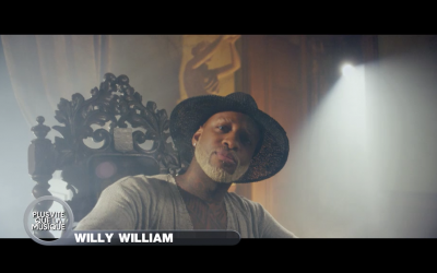 M6 PVQLM Willy William