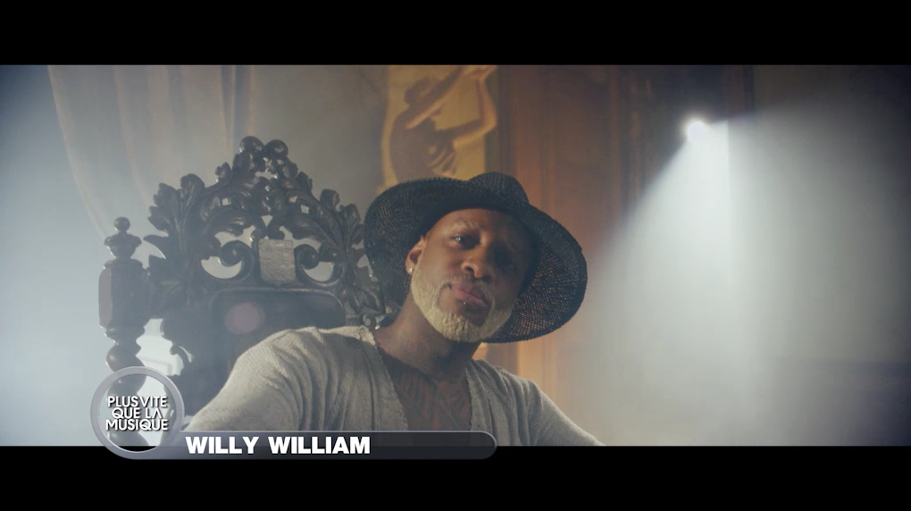 M6 PVQLM Willy William