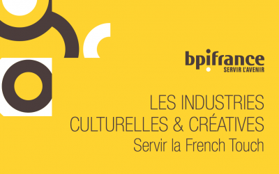 BIG : BPIfrance Inno Génération 2è !