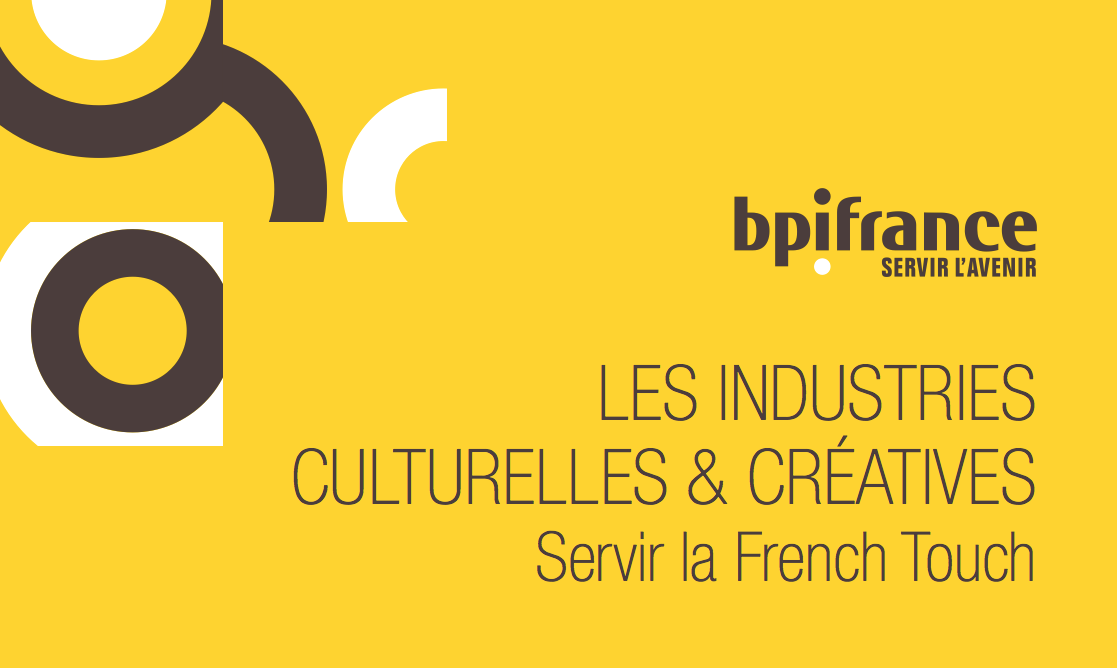 BIG : BPIfrance Inno Génération 2è !