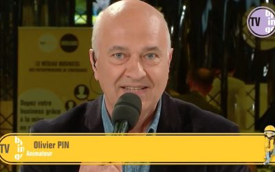 BIG : BPIfrance Inno Génération 2016