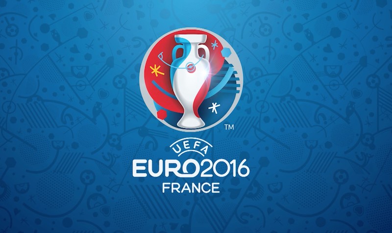 UEFA Euro 2016 sur M6