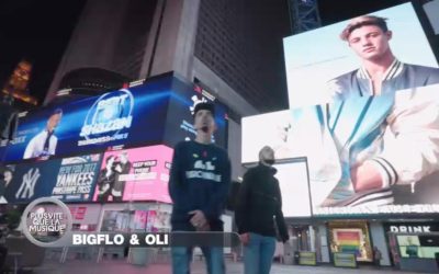 M6 PVQLM Bigflo & Oli