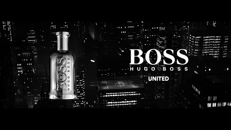 Boss Bottled United parraine les secrets d’une victoire sur TF1