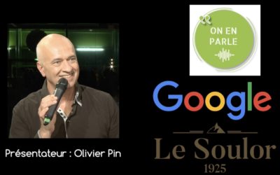 On en parle avec Google printemps 2021