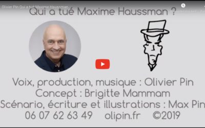 Qui a tué Maxime Haussman ? Damien ?