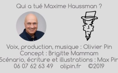 Qui a tué Maxime Haussman ?