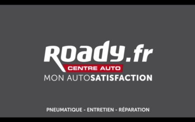 La météo des neiges sur M6 avec Roady !