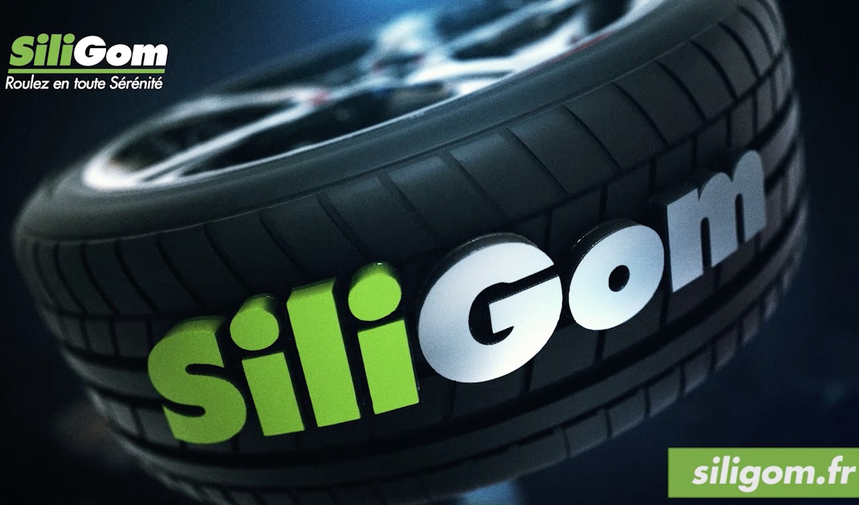 SILIGOM sur M6