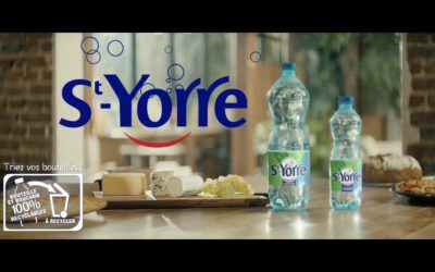 St-Yorre « Repas entre amis »