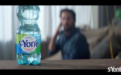 St-Yorre, les lendemains de fêtes !