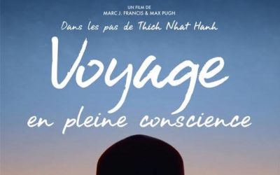 Voyage en pleine conscience