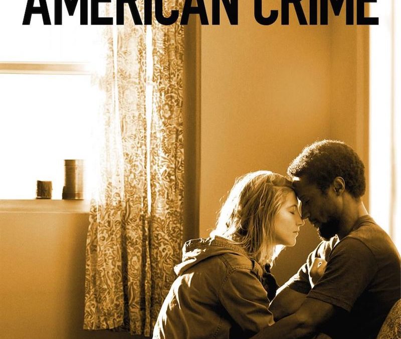 American Crime (série américaine)