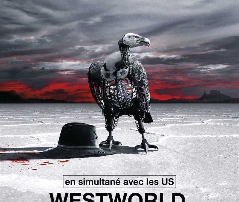 Westworld (série américaine)